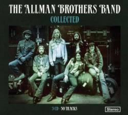 The Allman Brothers Band : Collected